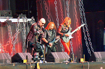 Judas Priest Judas Priest