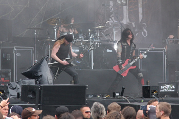 Morbid Angel Morbid Angel