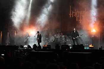 Triptykon Triptykon
