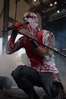 Primordial Primordial