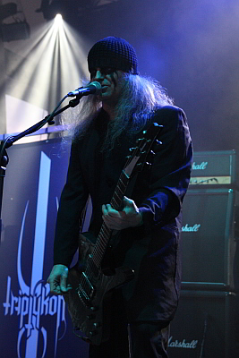 Triptykon Triptykon