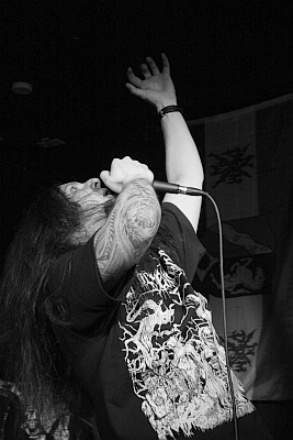 Reckless Manslaughter Reckless Manslaughter