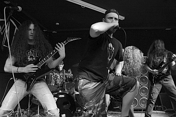 Stigmatized Stigmatized