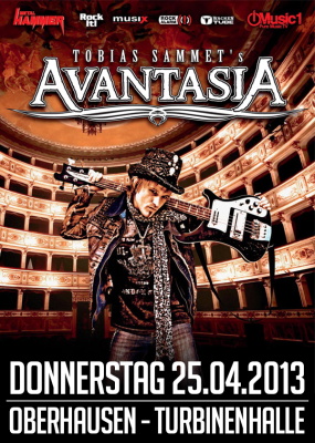 Avantasia Avantasia