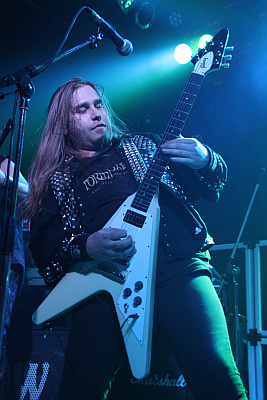 Stormwarrior Stormwarrior