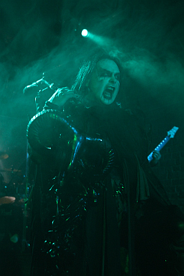 Cradle Of Filth Cradle Of Filth