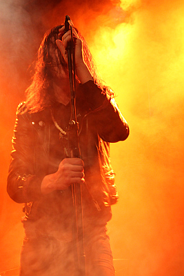 In Solitude In Solitude