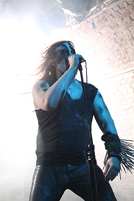 Svarttjern Svarttjern