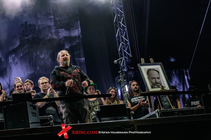 Abschlussrede ROCKHARZ 2023 Abschlussrede ROCKHARZ 2023