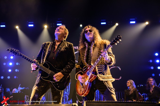 ROCK MEETS CLASSIC: LET´S ROCK TOUR 2024 ROCK MEETS CLASSIC: LET´S ROCK TOUR 2024