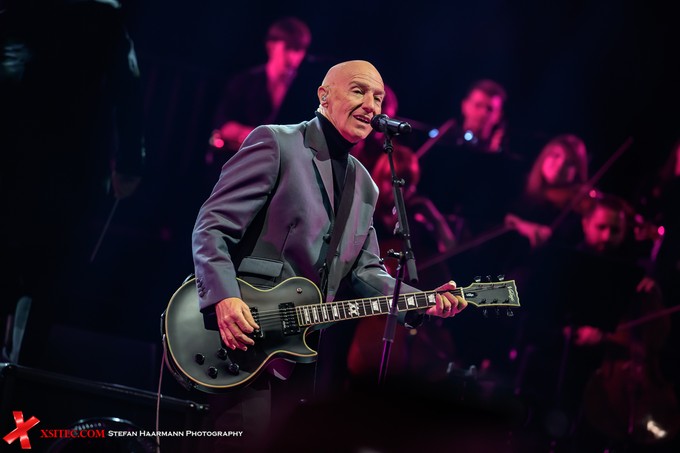 ROCK MEETS CLASSIC: LET´S ROCK TOUR 2024 ROCK MEETS CLASSIC: LET´S ROCK TOUR 2024