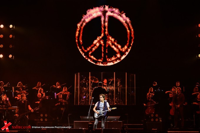 ROCK MEETS CLASSIC: LET´S ROCK TOUR 2024 ROCK MEETS CLASSIC: LET´S ROCK TOUR 2024