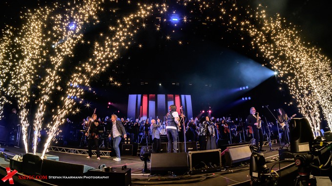 ROCK MEETS CLASSIC: LET´S ROCK TOUR 2024 ROCK MEETS CLASSIC: LET´S ROCK TOUR 2024