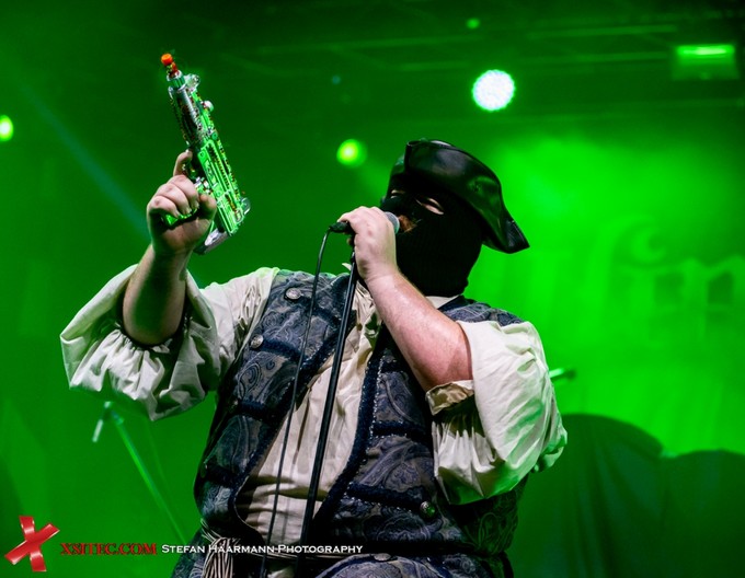 RUMAHOY | TURBINENHALLE OBERHAUSEN | 2023-02-03 RUMAHOY | TURBINENHALLE OBERHAUSEN | 2023-02-03