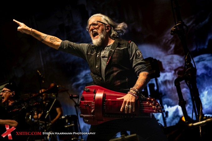 SALTATIO MORTIS | RuhrCongress Bochum | 2022-12-02 SALTATIO MORTIS | RuhrCongress Bochum | 2022-12-02