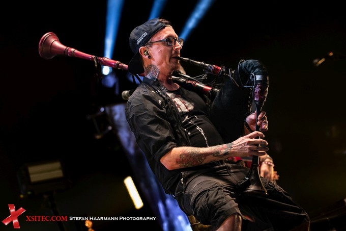 SALTATIO MORTIS | RuhrCongress Bochum | 2022-12-02 SALTATIO MORTIS | RuhrCongress Bochum | 2022-12-02