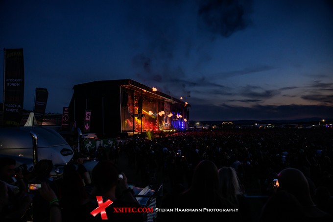 SALTATIO MORTIS | ROCKHARZ 2023 SALTATIO MORTIS | ROCKHARZ 2023