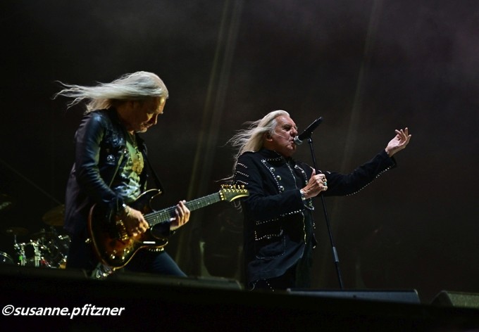 SAXON | ROCKHARZ 2025-07-02 SAXON | ROCKHARZ 2025-07-02