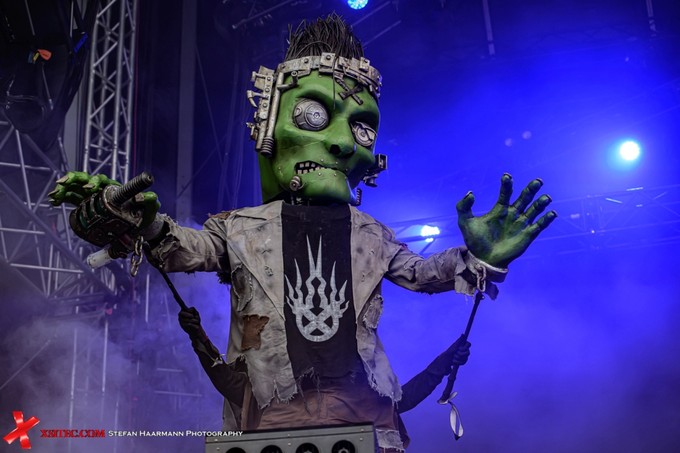STATIC-X | WACKEN 2025-07-31 STATIC-X | WACKEN 2025-07-31