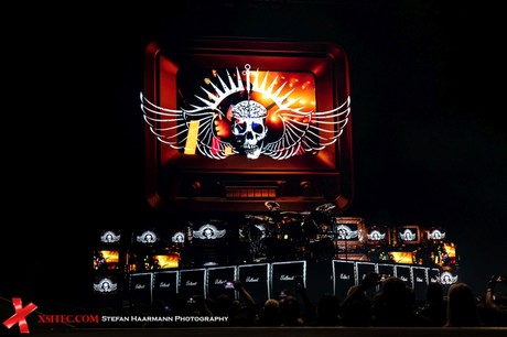 VOLBEAT | Servant Of The Road World Tour 2022 - LANXESS ARENA VOLBEAT | Servant Of The Road World Tour 2022 - LANXESS ARENA