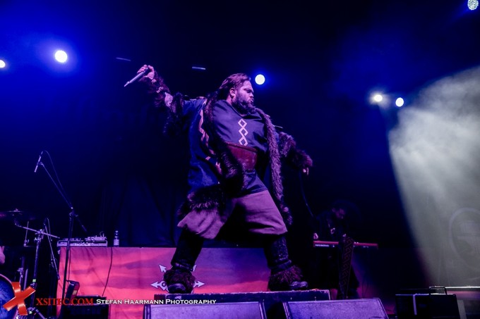 WIND ROSE | TURBINENHALLE OBERHAUSEN | 2023-02-03 WIND ROSE | TURBINENHALLE OBERHAUSEN | 2023-02-03