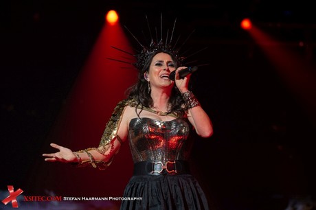 WITHIN TEMPTATION | 2022-11-25 WITHIN TEMPTATION | 2022-11-25