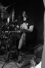 Deathfist / Stigmatized / Reckless Manslaughter