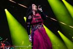 WITHIN TEMPTATION + EVANESCENCE: Worlds Collide Tour 2022