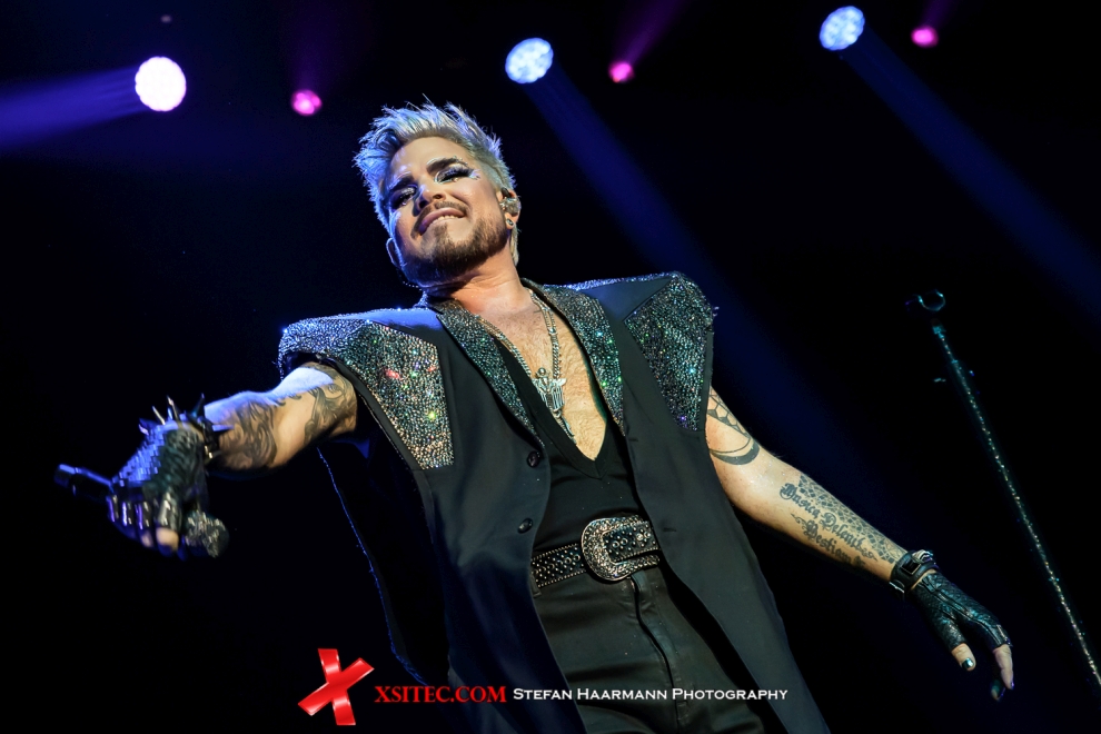 ADAM LAMBERT | PALLADIUM KÖLN | 2023-06-10 ADAM LAMBERT | PALLADIUM KÖLN | 2023-06-10