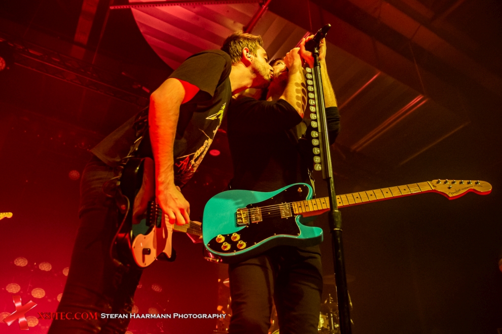 ALL TIME LOW | CARLSWERK VICTORIA | 2023-03-06 ALL TIME LOW | CARLSWERK VICTORIA | 2023-03-06