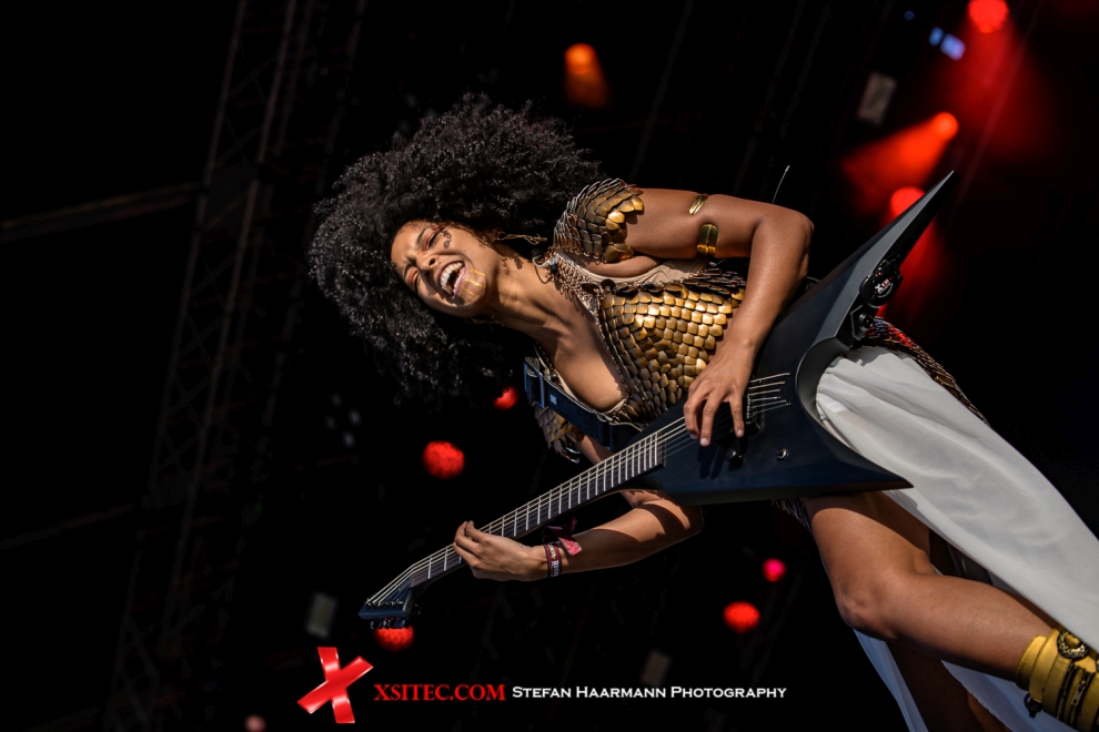 ANGUS MCSIX | ROCKHARZ 2023 ANGUS MCSIX | ROCKHARZ 2023