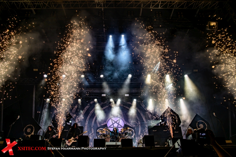 ARCH ENEMY | ROCKHARZ 2023 ARCH ENEMY | ROCKHARZ 2023