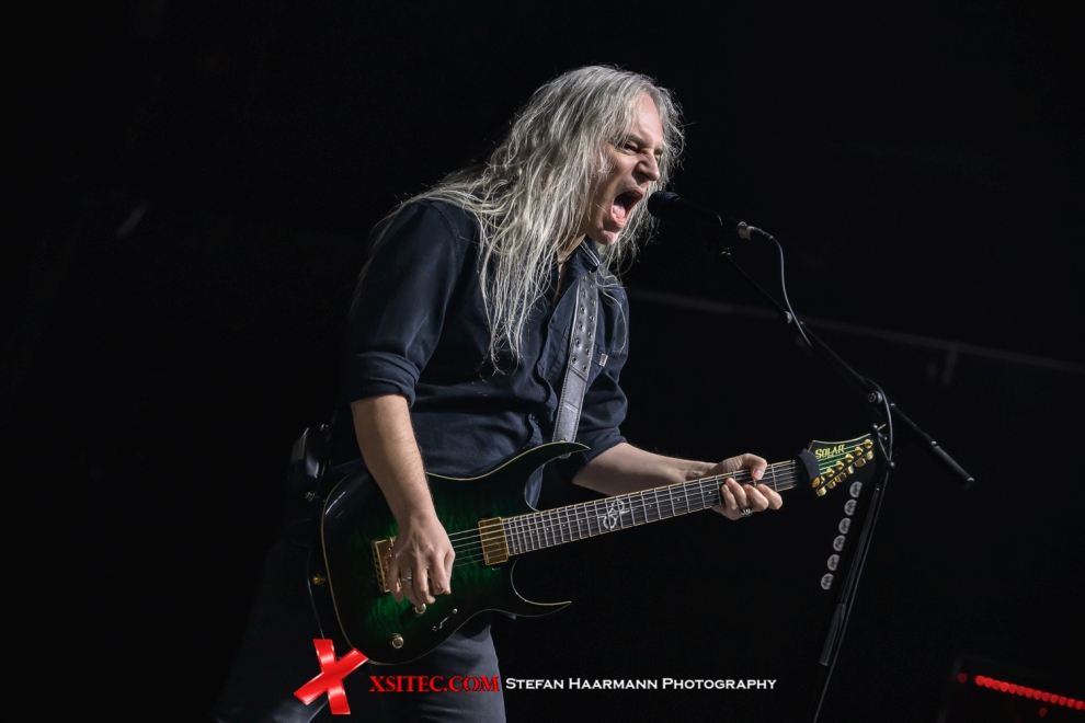 BLIND GUARDIAN | TURBINENHALLE OBERHAUSEN 2023-10-15 BLIND GUARDIAN | TURBINENHALLE OBERHAUSEN 2023-10-15