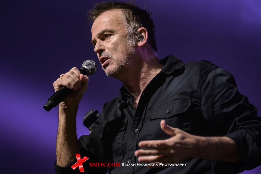 BLIND GUARDIAN | TURBINENHALLE OBERHAUSEN 2023-10-15 BLIND GUARDIAN | TURBINENHALLE OBERHAUSEN 2023-10-15