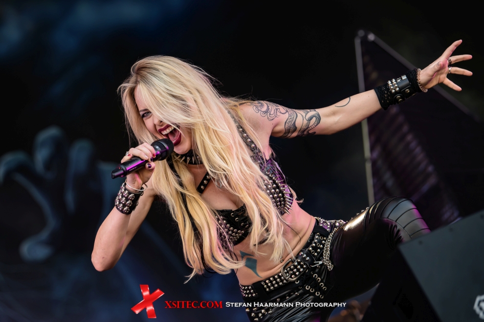 BURNING WITCHES | ROCKHARZ 2023 BURNING WITCHES | ROCKHARZ 2023