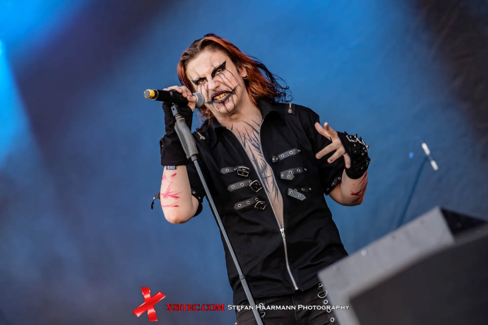 CHILDREN OF GROTESQUE | ROCKHARZ 2023 CHILDREN OF GROTESQUE | ROCKHARZ 2023