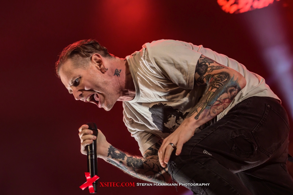 COREY TAYLOR | PALLADIUM KÖLN | 2023-11-23 COREY TAYLOR | PALLADIUM KÖLN | 2023-11-23