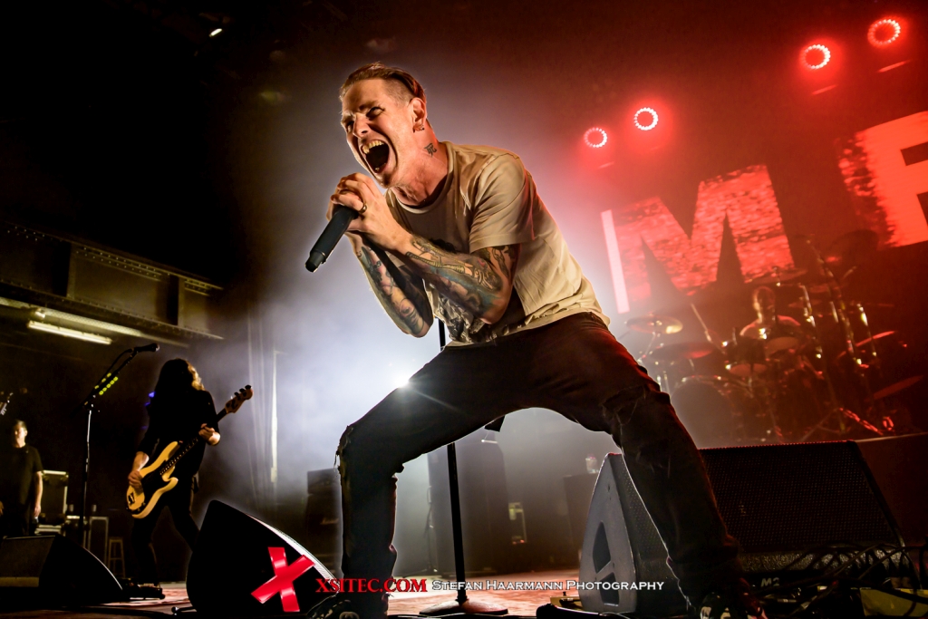 COREY TAYLOR | PALLADIUM KÖLN | 2023-11-23 COREY TAYLOR | PALLADIUM KÖLN | 2023-11-23
