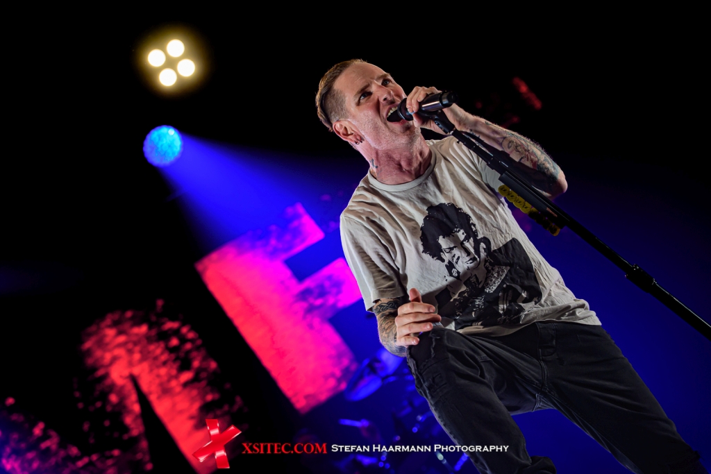 COREY TAYLOR | PALLADIUM KÖLN | 2023-11-23 COREY TAYLOR | PALLADIUM KÖLN | 2023-11-23