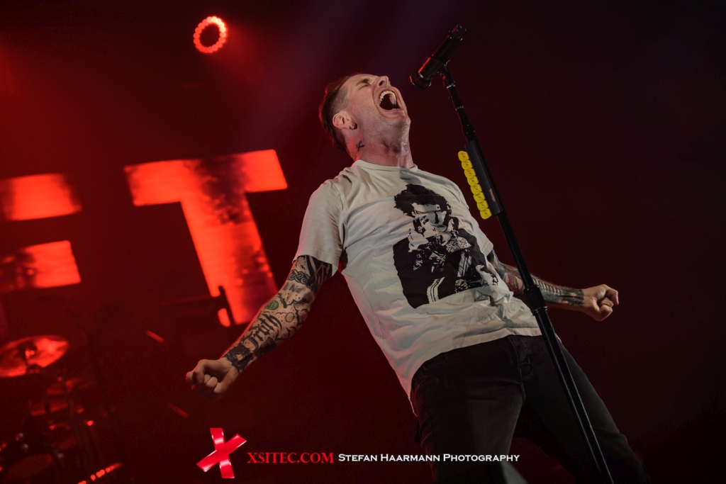 COREY TAYLOR | PALLADIUM KÖLN | 2023-11-23 COREY TAYLOR | PALLADIUM KÖLN | 2023-11-23