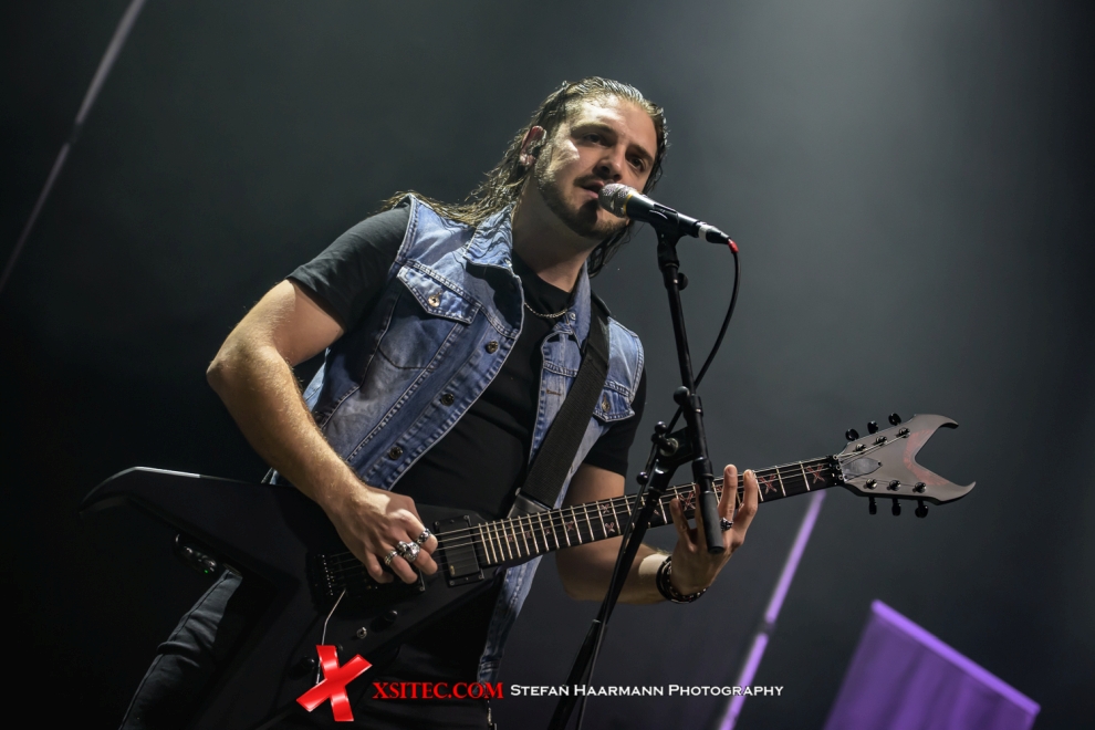 DAWN OF EXTICTION | Turbinenhalle Oberhausen 2023-10-15 DAWN OF EXTICTION | Turbinenhalle Oberhausen 2023-10-15