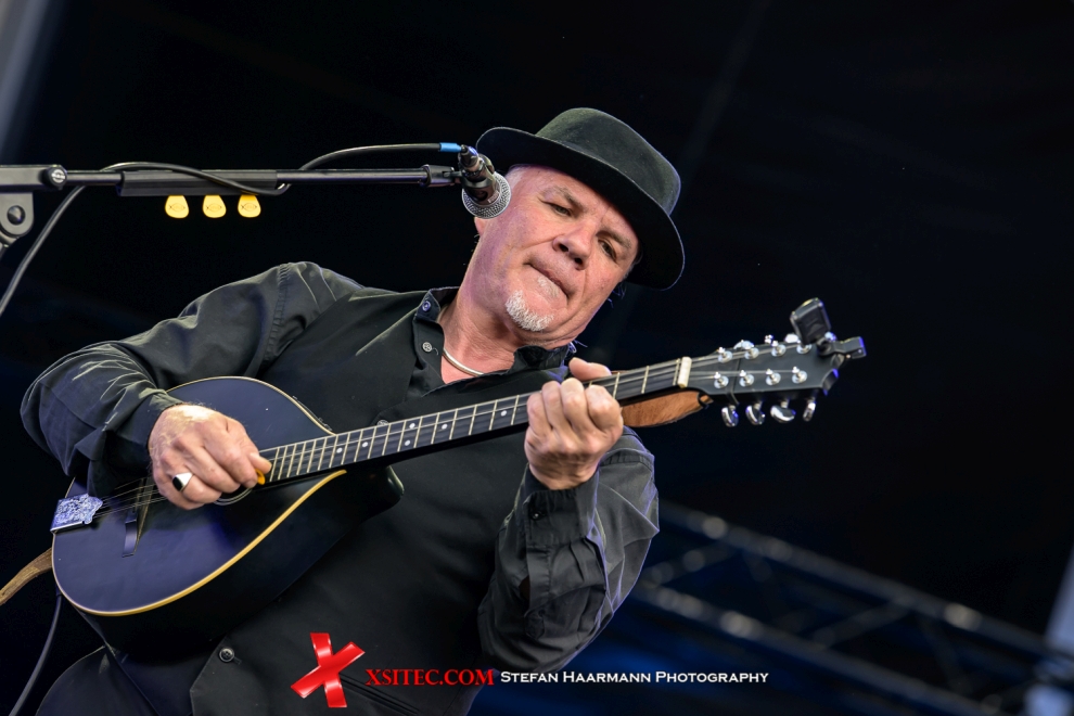 ERIC FISH & FRIENDS | ROCKHARZ 2023 ERIC FISH & FRIENDS | ROCKHARZ 2023