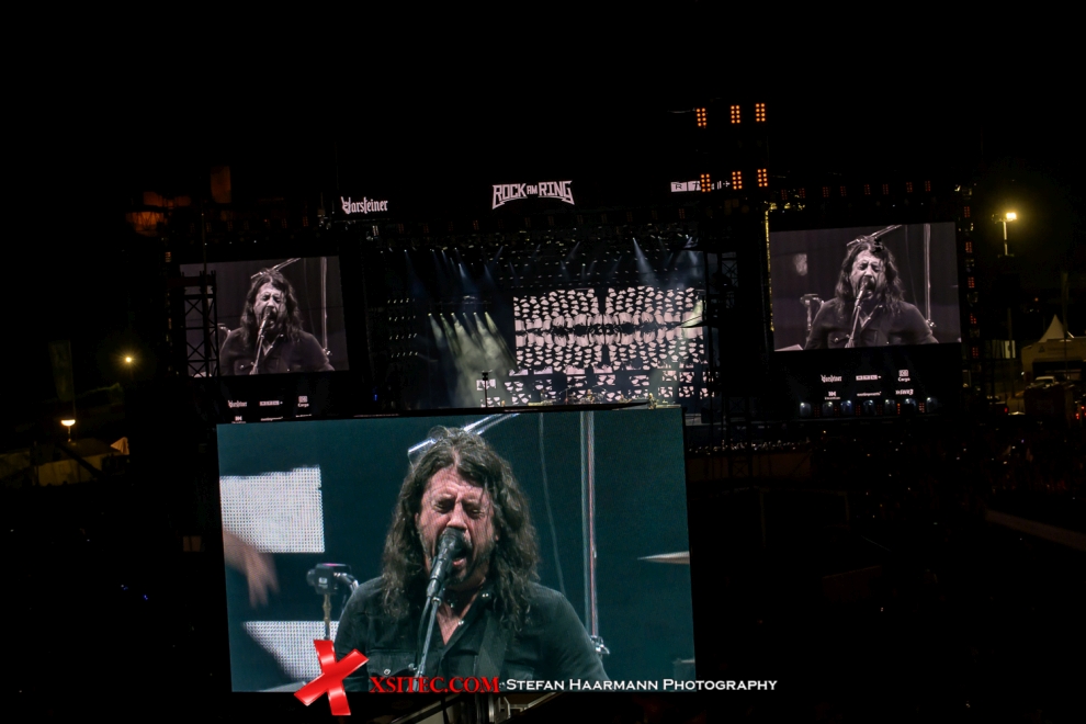FOO FIGHTERS | ROCK AM RING 2023 | 2023-06-02 FOO FIGHTERS | ROCK AM RING 2023 | 2023-06-02