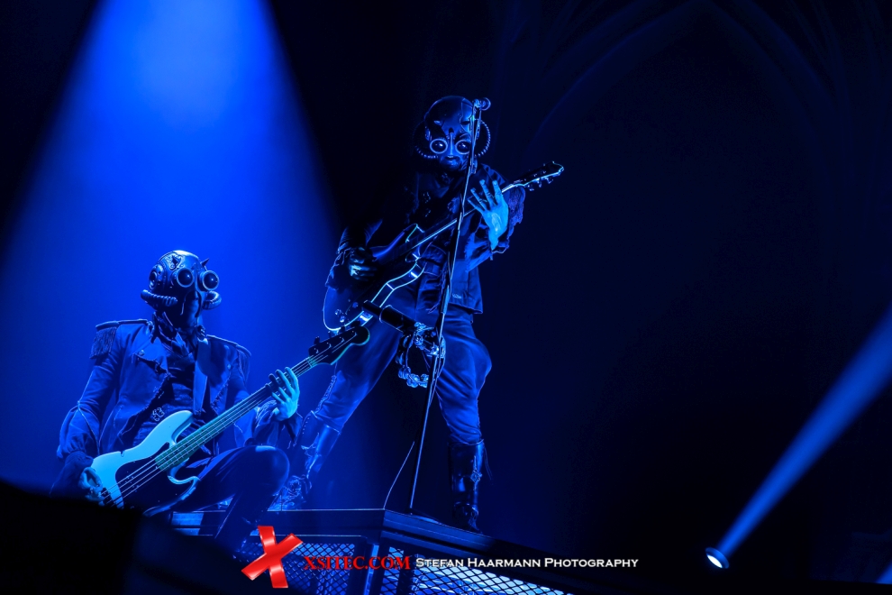 GHOST | RuhrCongress Bochum | 2023-06-13 GHOST | RuhrCongress Bochum | 2023-06-13