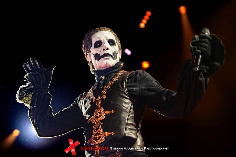 GHOST | RuhrCongress Bochum | 2023-06-13 GHOST | RuhrCongress Bochum | 2023-06-13