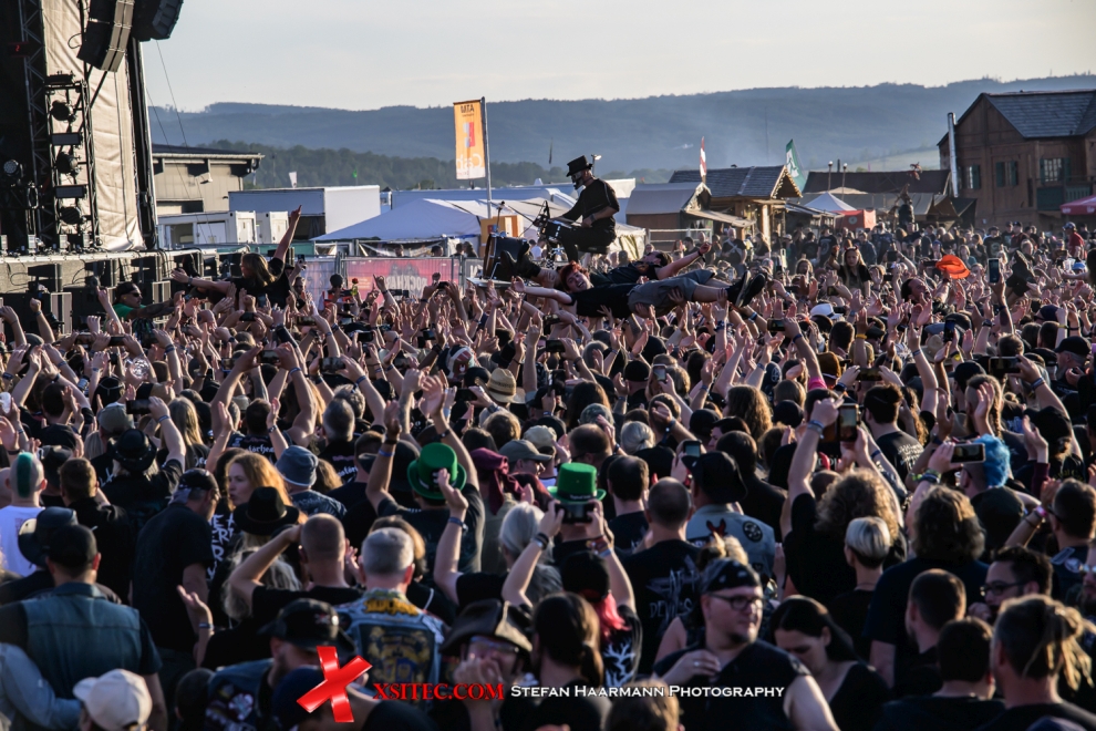 HÄMATOM | ROCKHARZ 2023  HÄMATOM | ROCKHARZ 2023