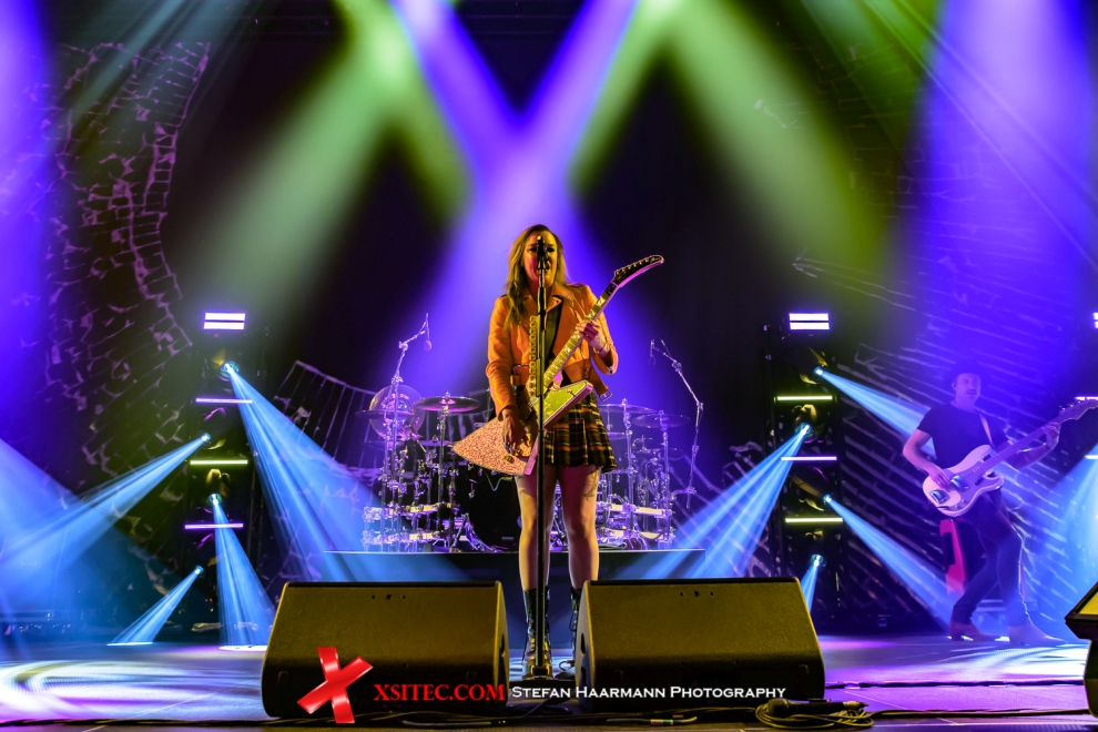 HALESTORM | RuhrCongress Bochum | 2023-06-13 HALESTORM | RuhrCongress Bochum | 2023-06-13