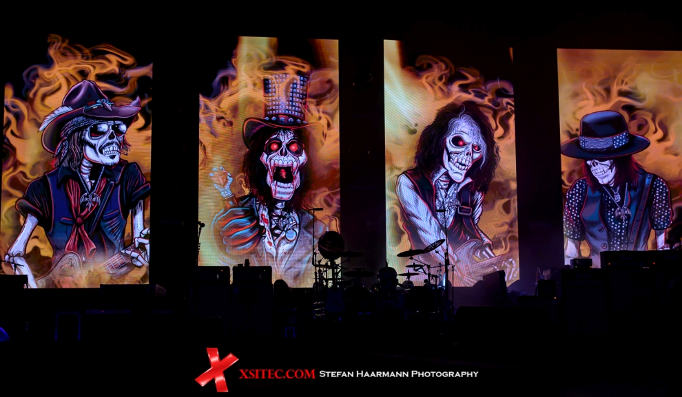 HOLLYWOOD VAMPIRES | RUDOLF WEBER-ARENA | 2023-06-20 HOLLYWOOD VAMPIRES | RUDOLF WEBER-ARENA | 2023-06-20