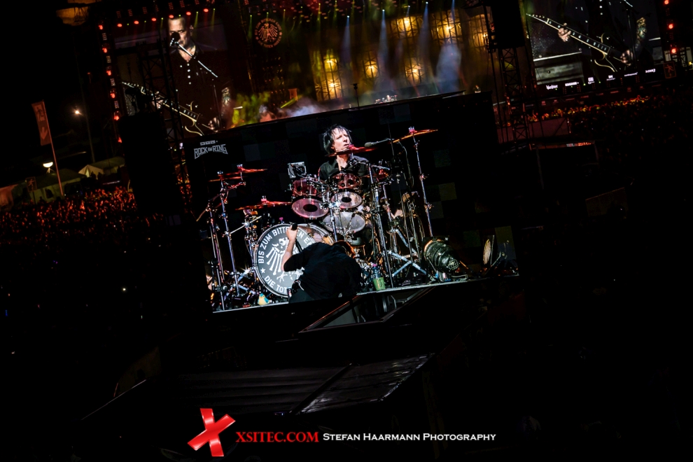 DIE TOTEN HOSEN | ROCK AM RING 2023 | 2023-06-04 DIE TOTEN HOSEN | ROCK AM RING 2023 | 2023-06-04