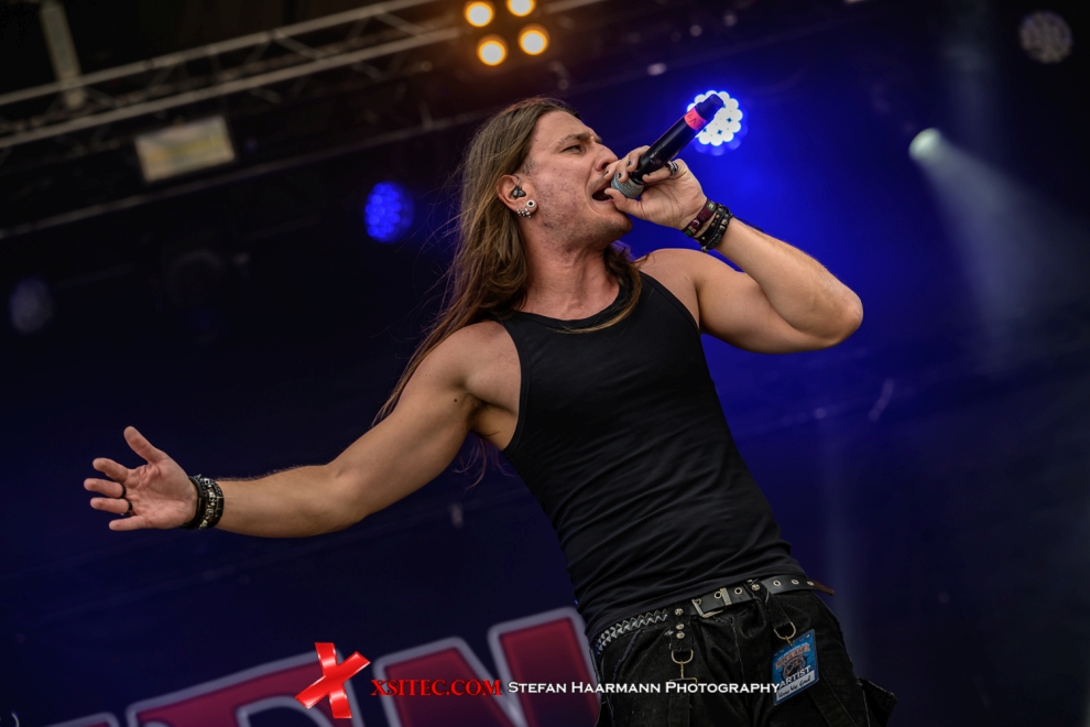 HOW WE END | ROCKHARZ 2023  HOW WE END | ROCKHARZ 2023